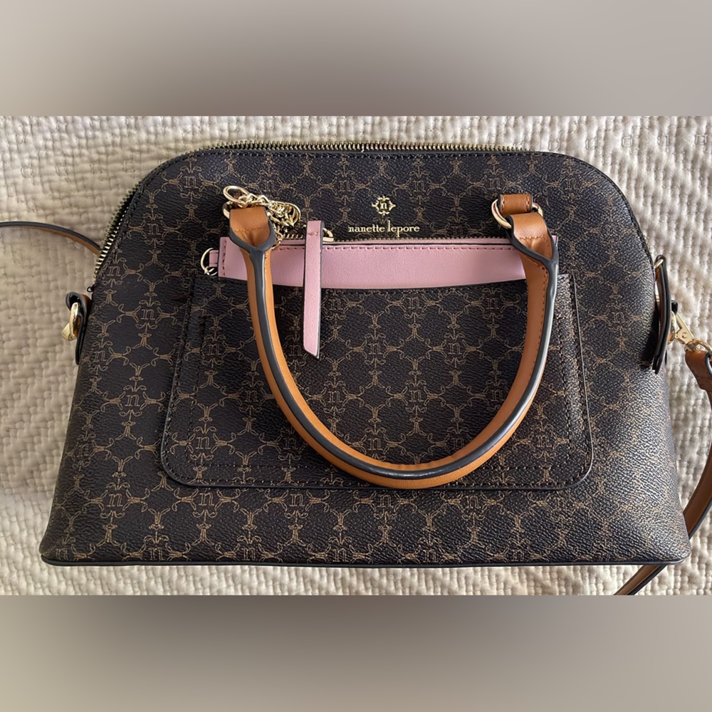 Nanette lepore bag